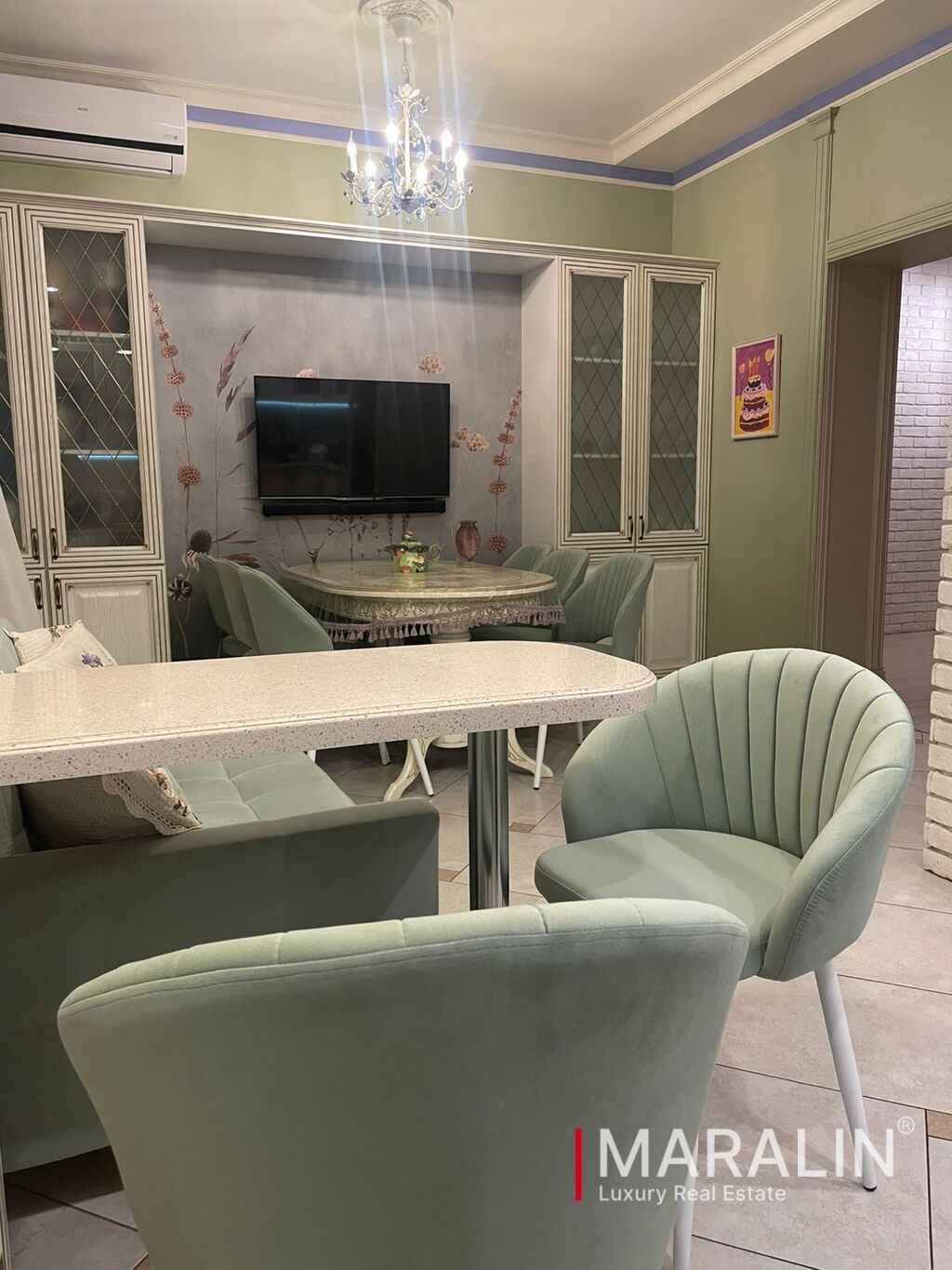 Дом на Западном 