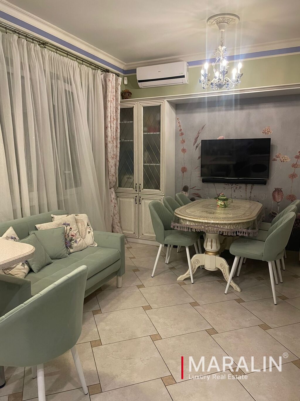 Дом на Западном 