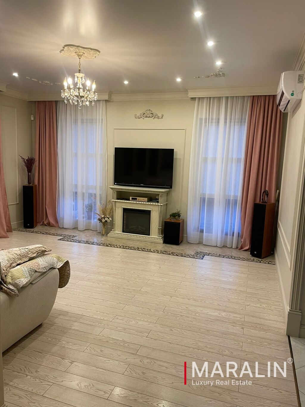 Дом на Западном 