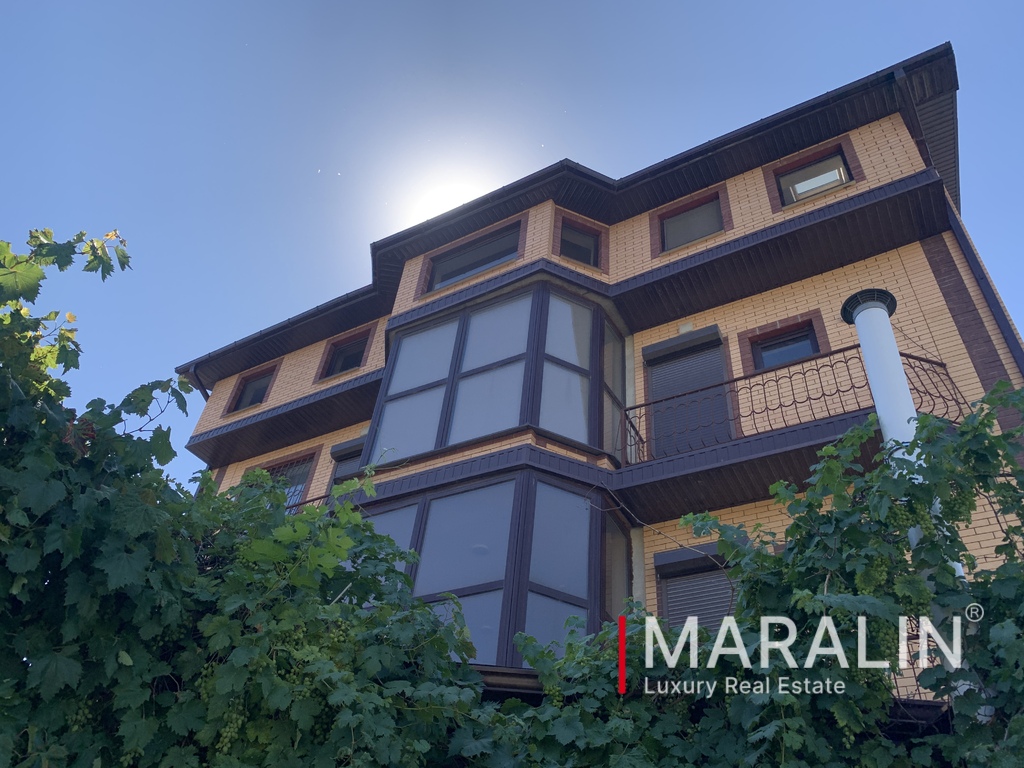 Продажа коммерческой недвижимости, 355м <sup>2</sup>, Ростов-на-Дону, Черепахина, 42