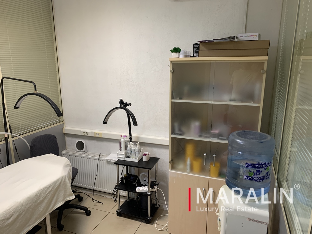 Продажа коммерческой недвижимости, 535м <sup>2</sup>, Ростов-на-Дону, Доломановский, 63