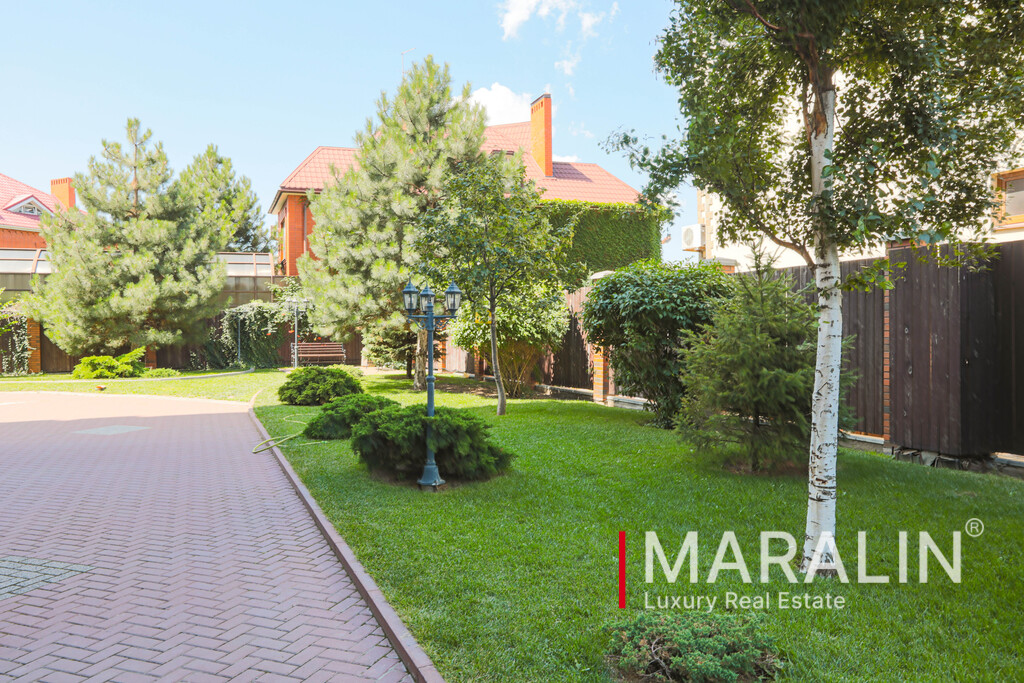 Инфраструктура