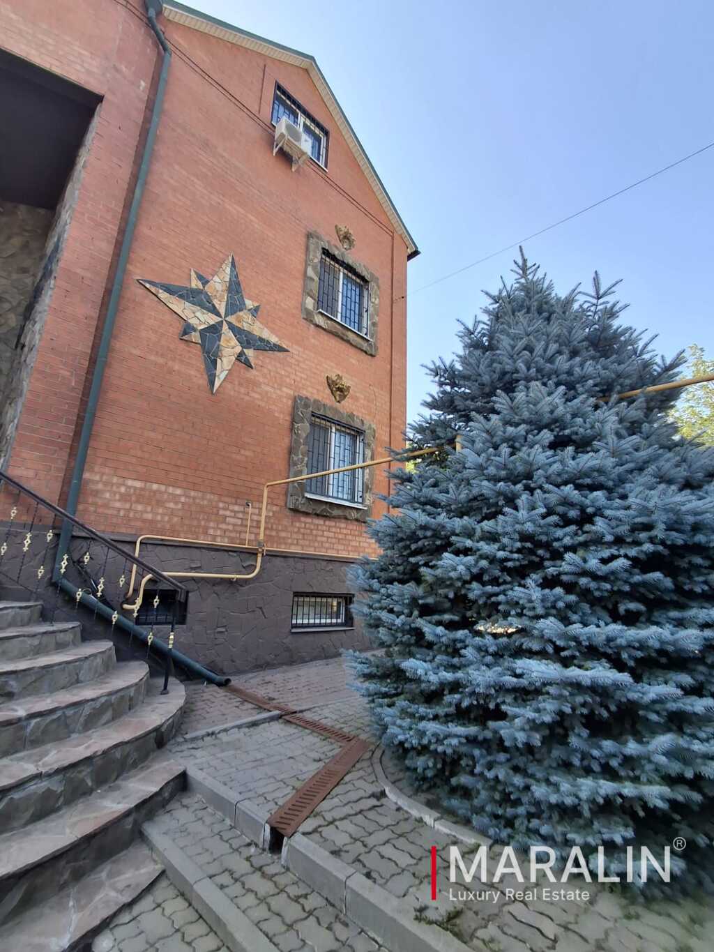rehabilitation center
