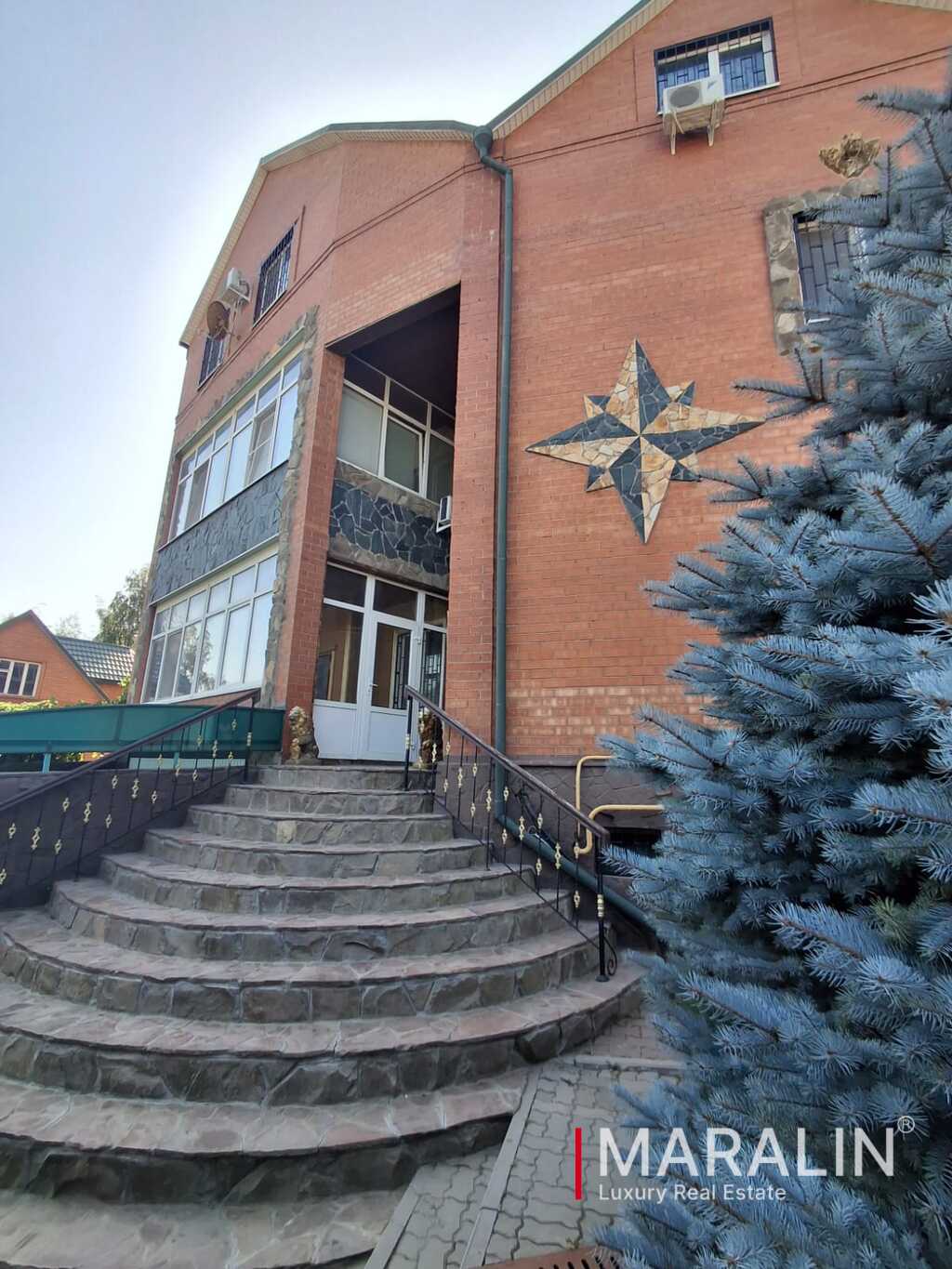 rehabilitation center