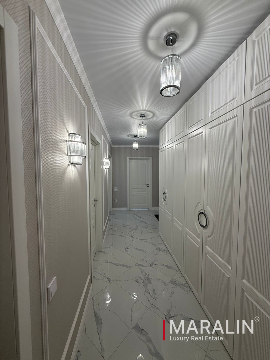 Новый ремонт