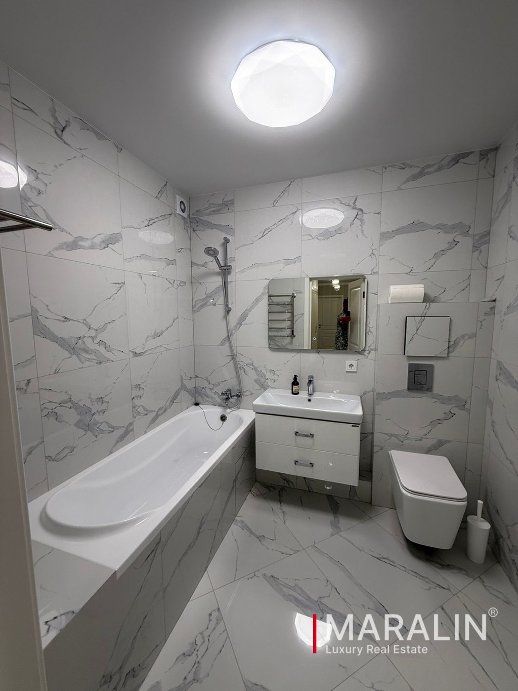 Новый ремонт