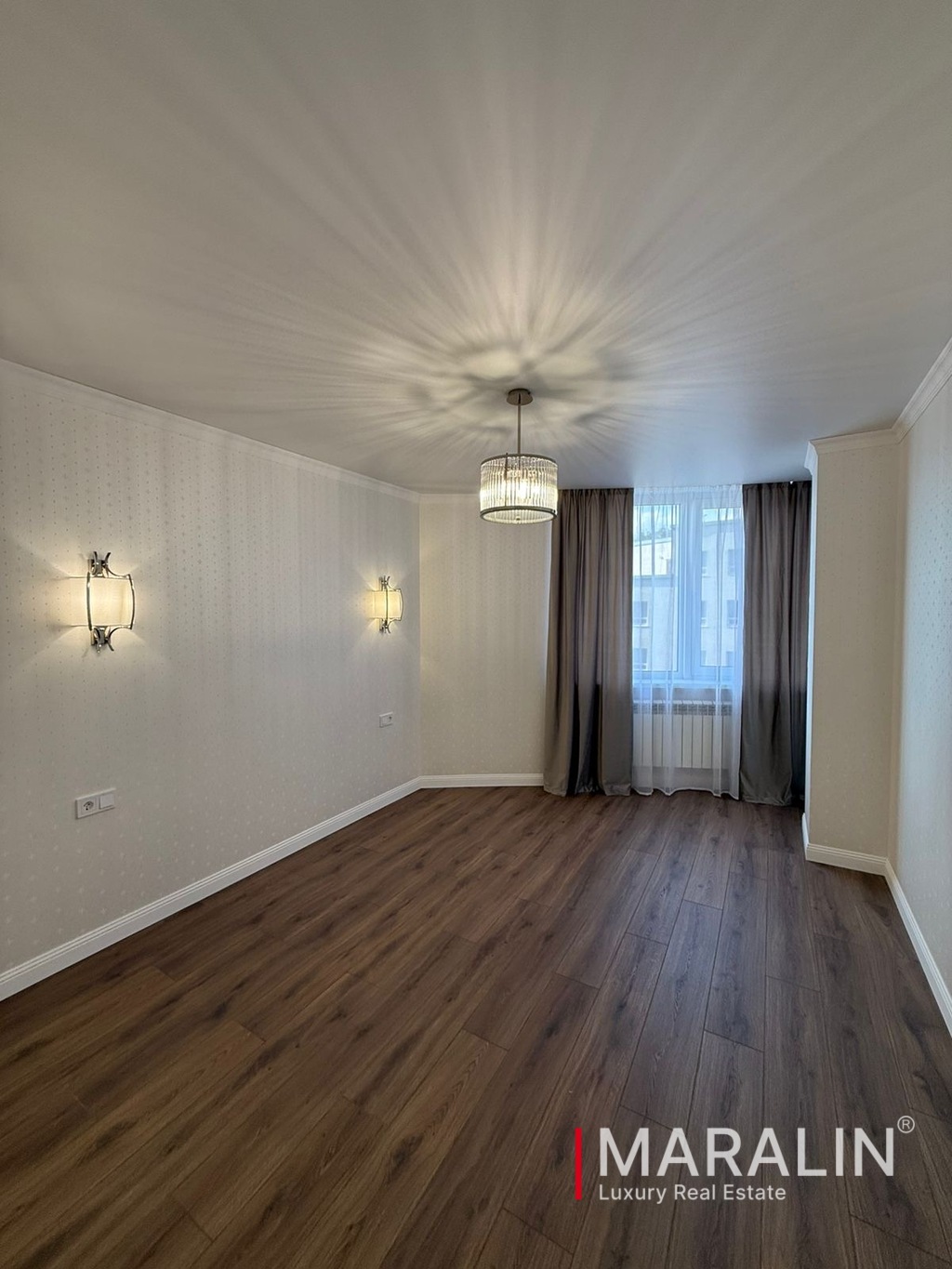 Новый ремонт