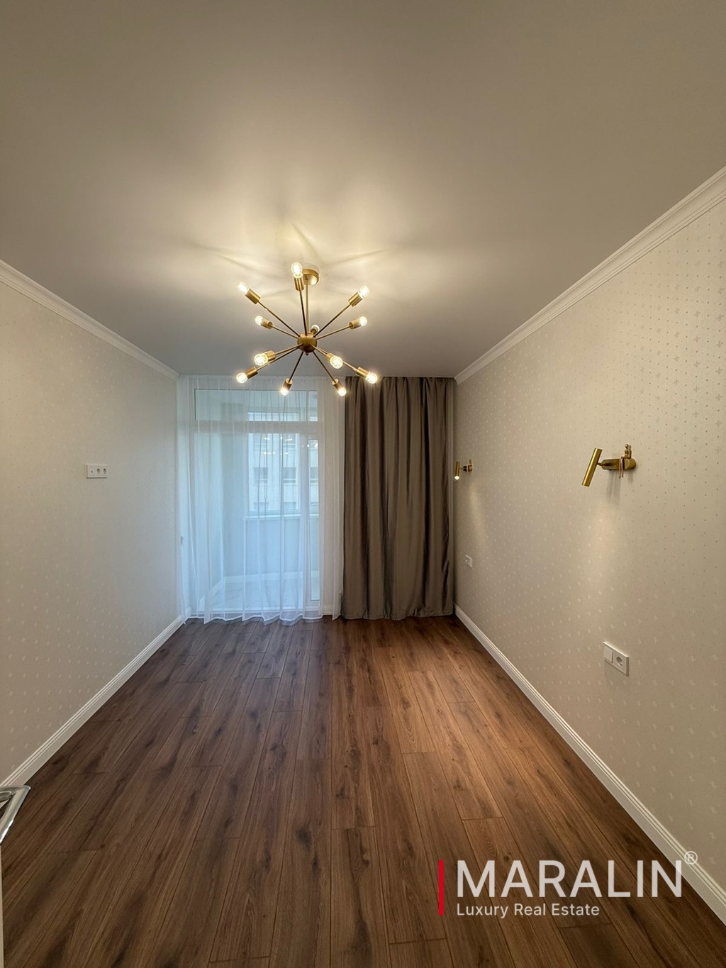 Новый ремонт