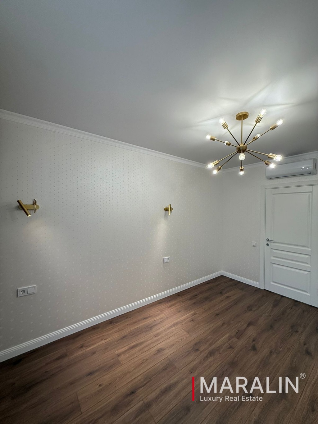 Новый ремонт