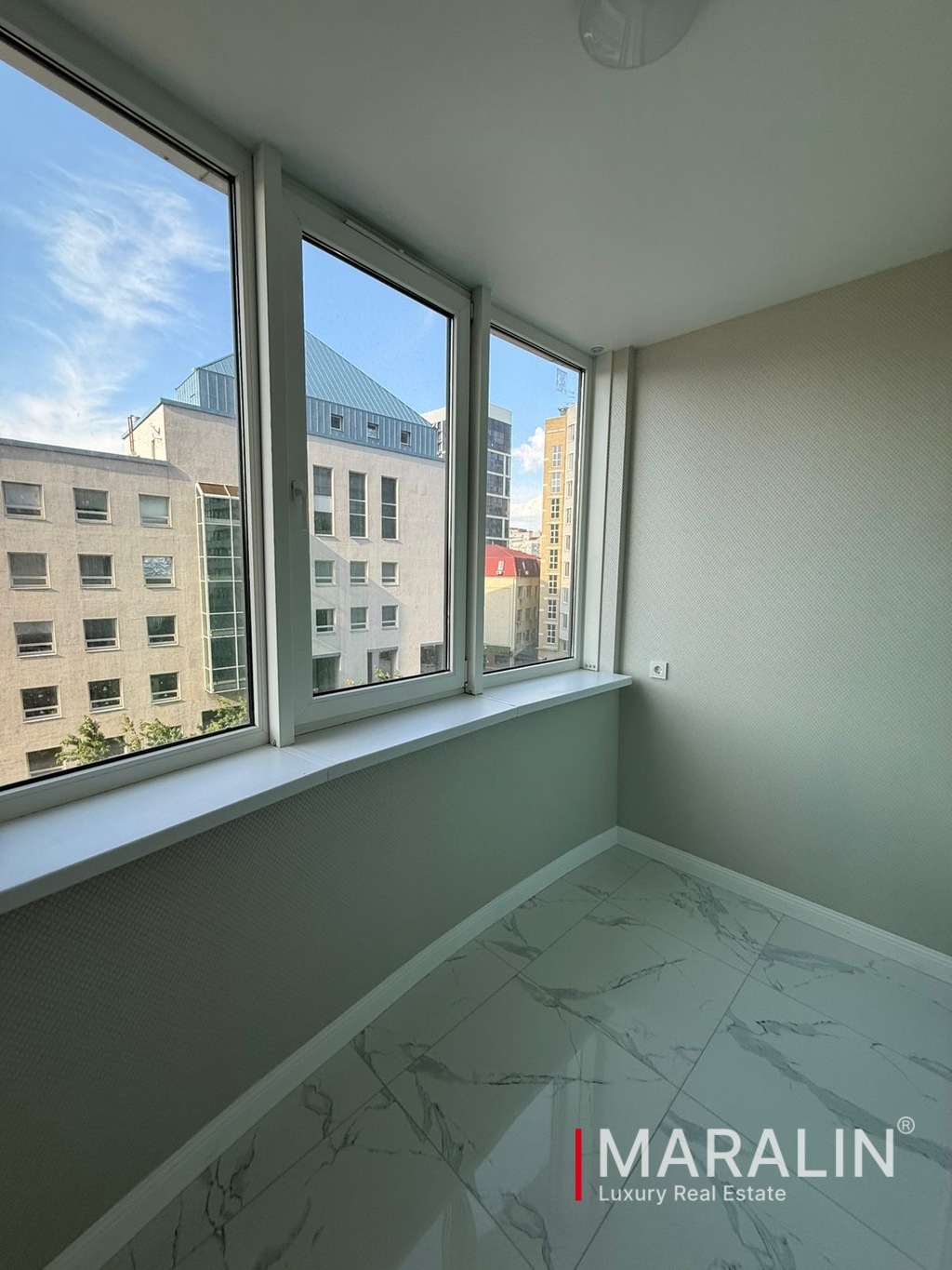 Новый ремонт