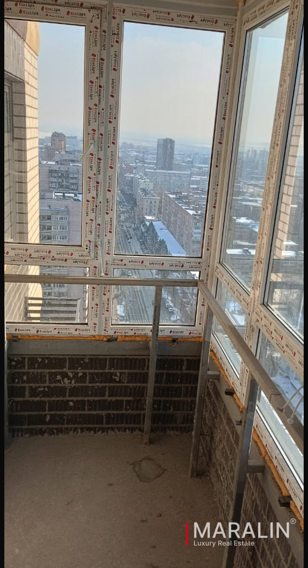 3-ком. в Кристалл-2