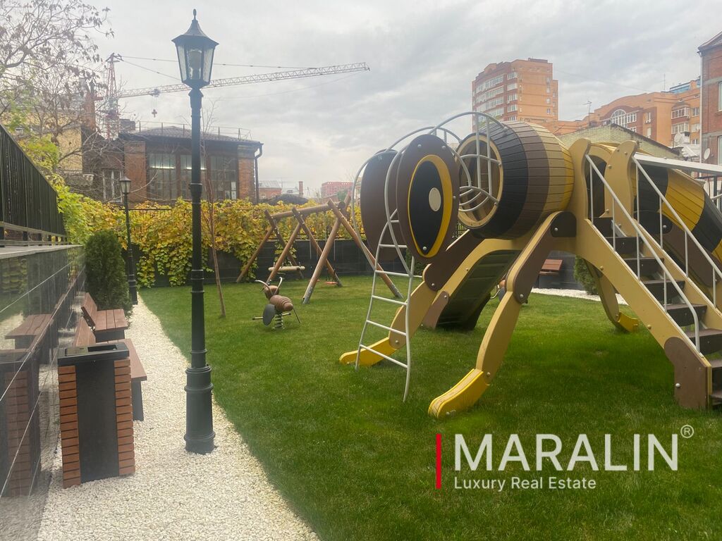 Офис в жк Пушкин