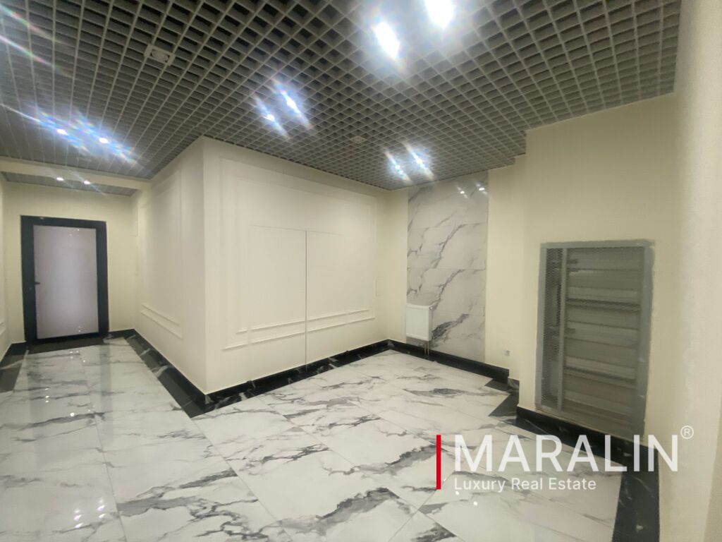 Офис в жк Пушкин