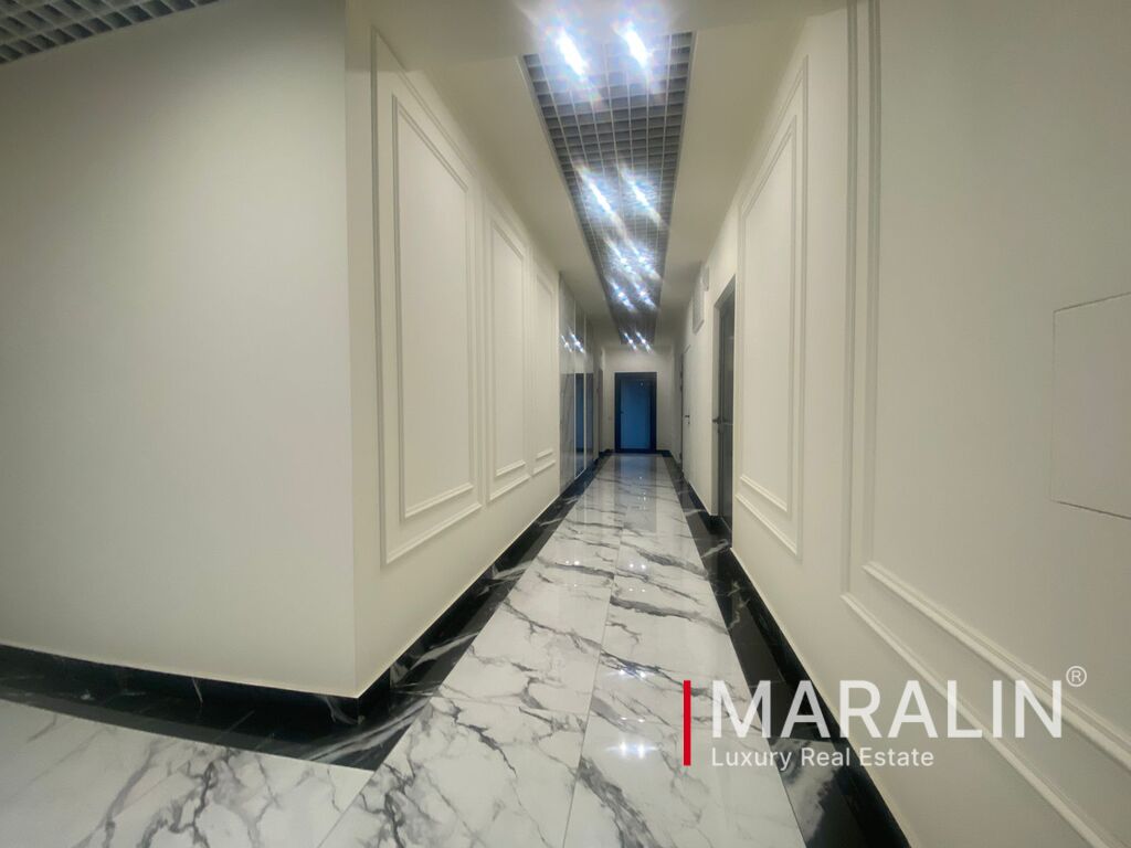 Офис в жк Пушкин