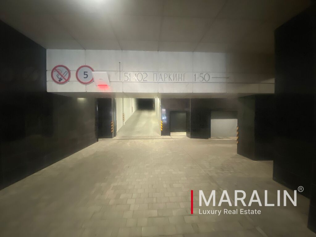 Офис в жк Пушкин