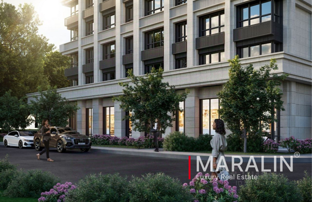 Продажа 2-комнатной квартиры, Ростов-на-Дону, Сиверса, 8