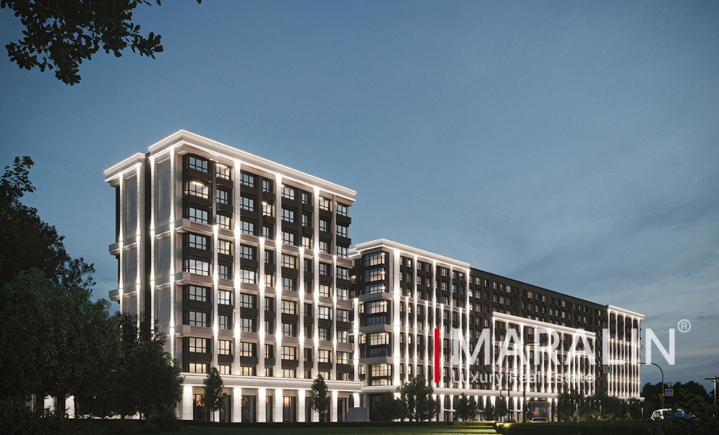 Продажа 1-комнатной квартиры, Ростов-на-Дону, Сиверса, 8