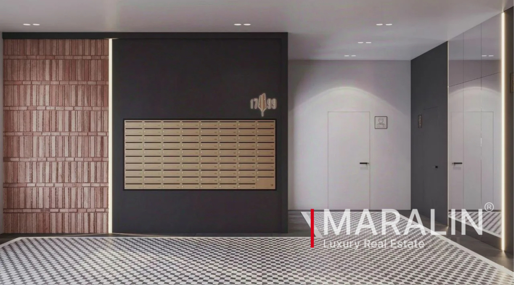 2-room apartment 