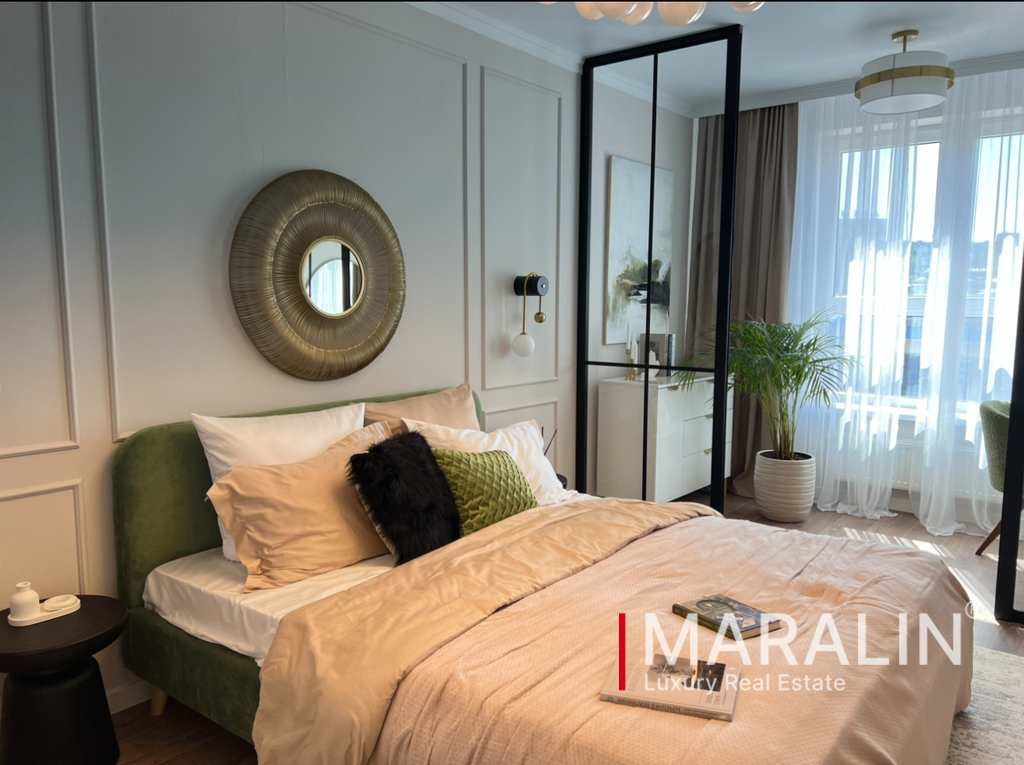 2-room apartment 