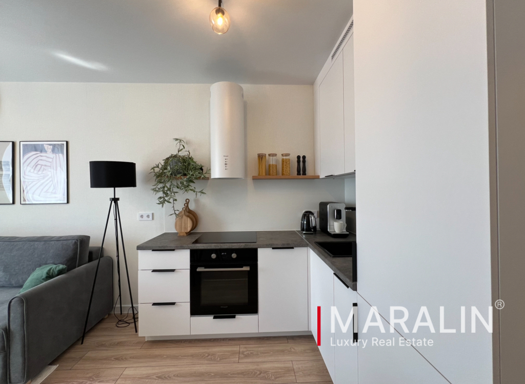 2-room apartment 