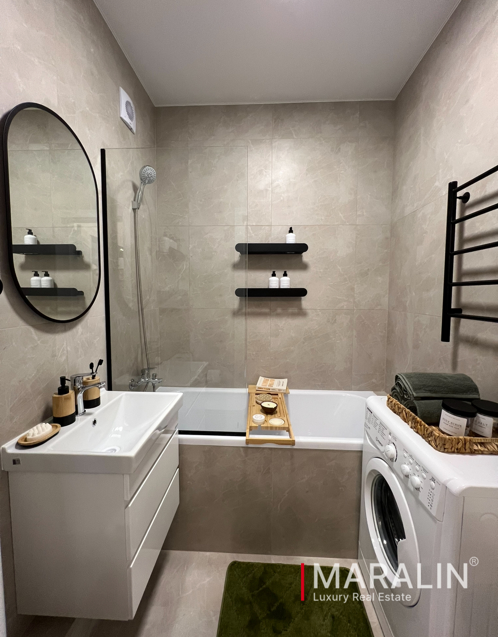 2-room apartment 