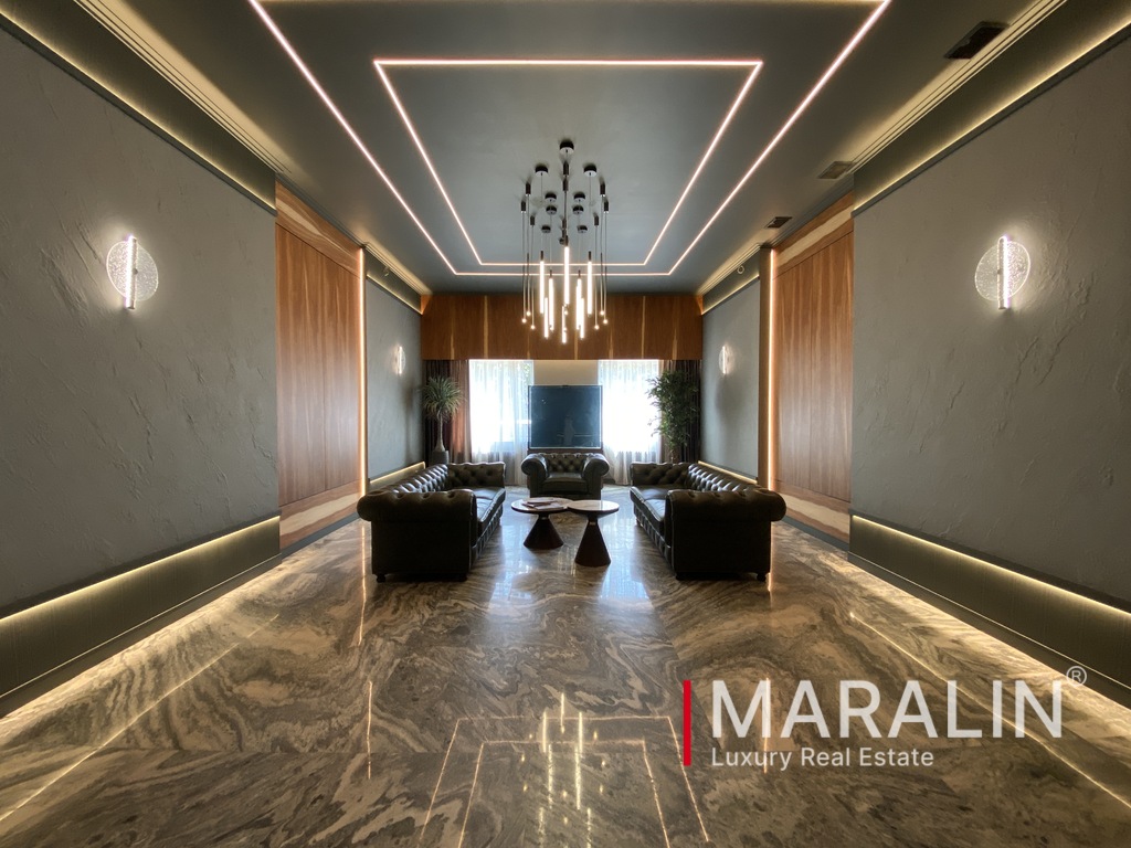 4-ком. в Гранд Панорама