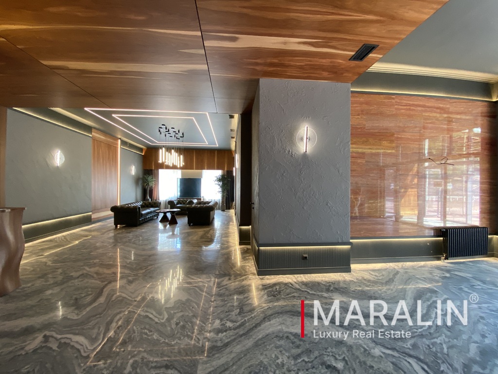 4-ком. в Гранд Панорама