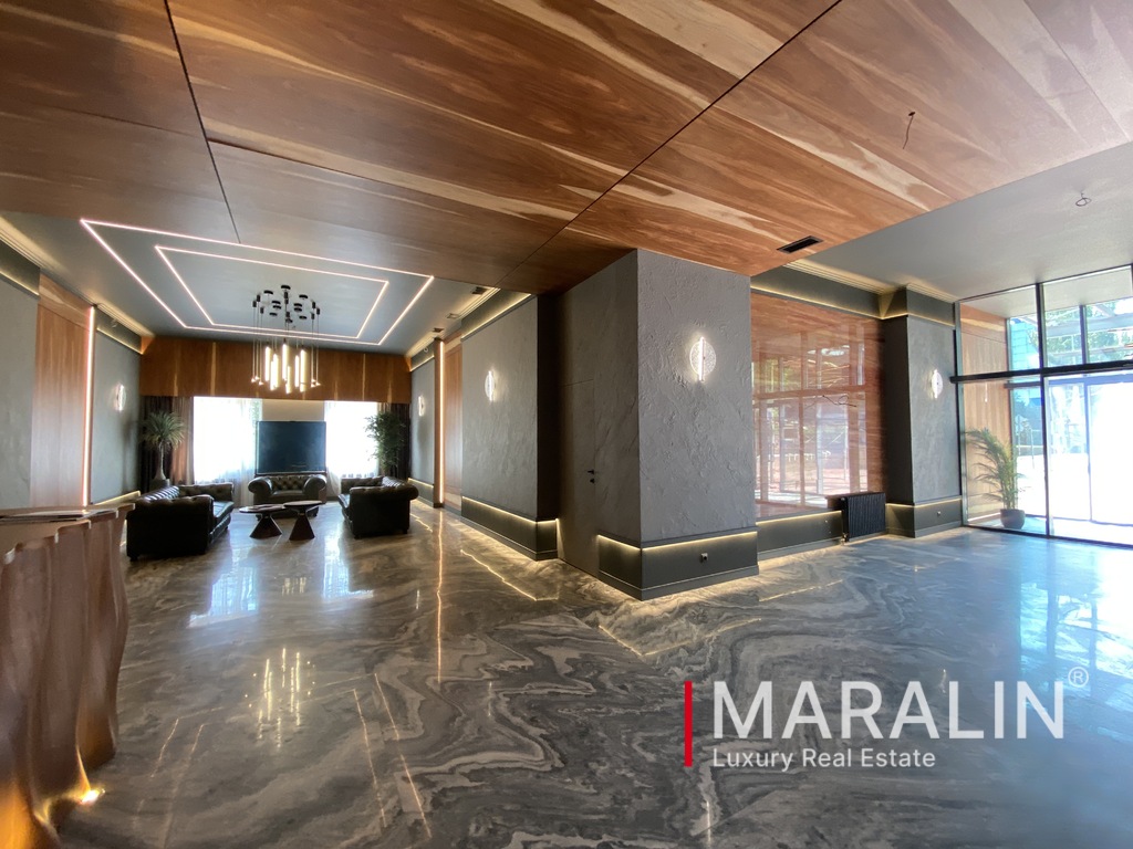 4-ком. в Гранд Панорама