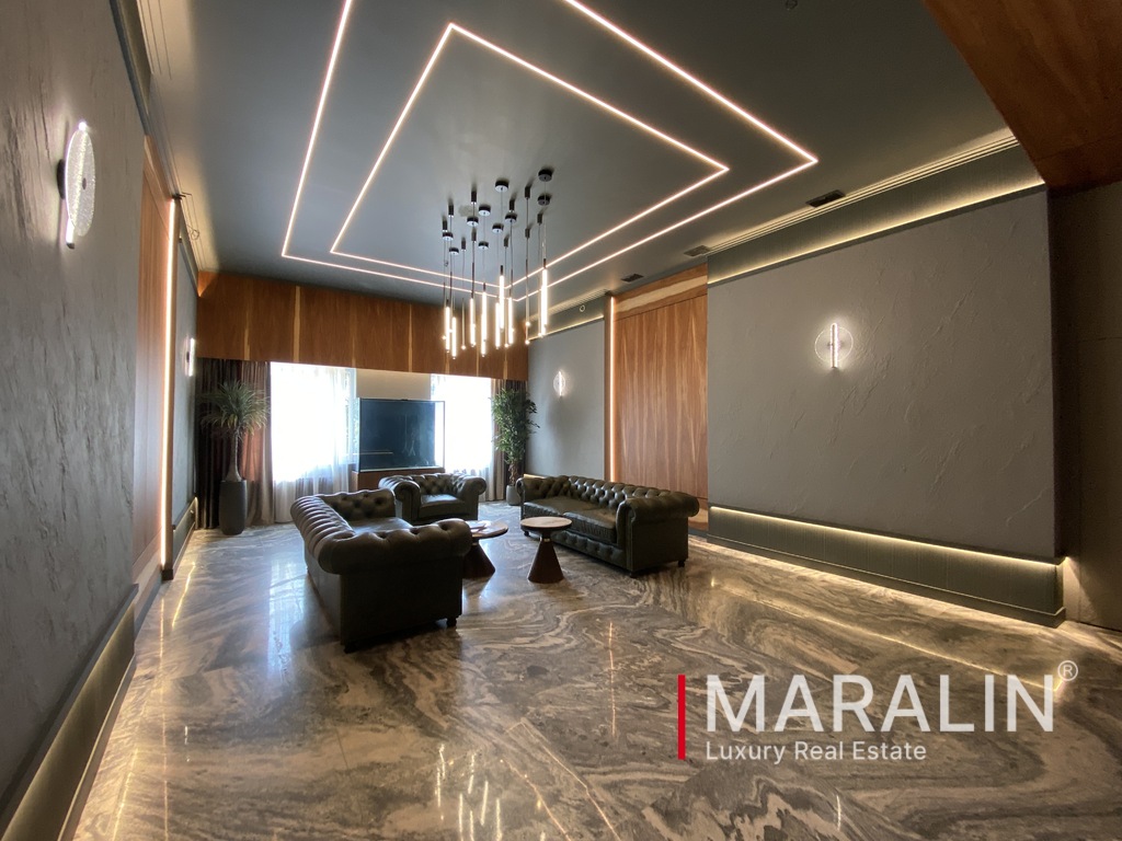 4-ком. в Гранд Панорама