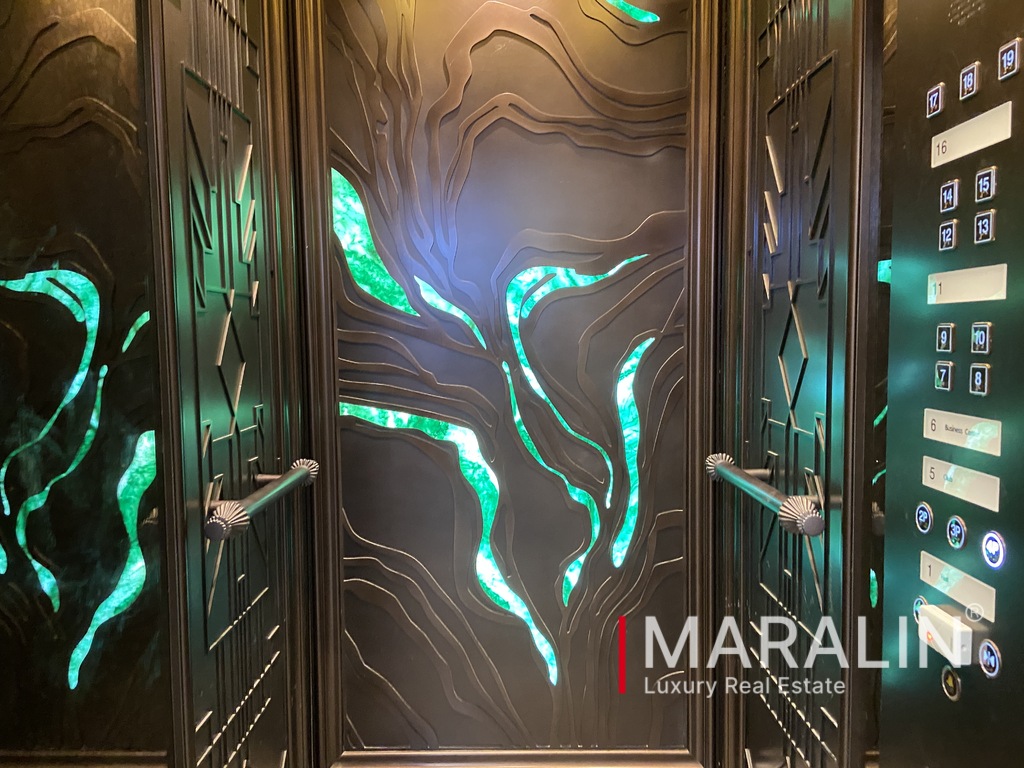 4-ком. в Гранд Панорама