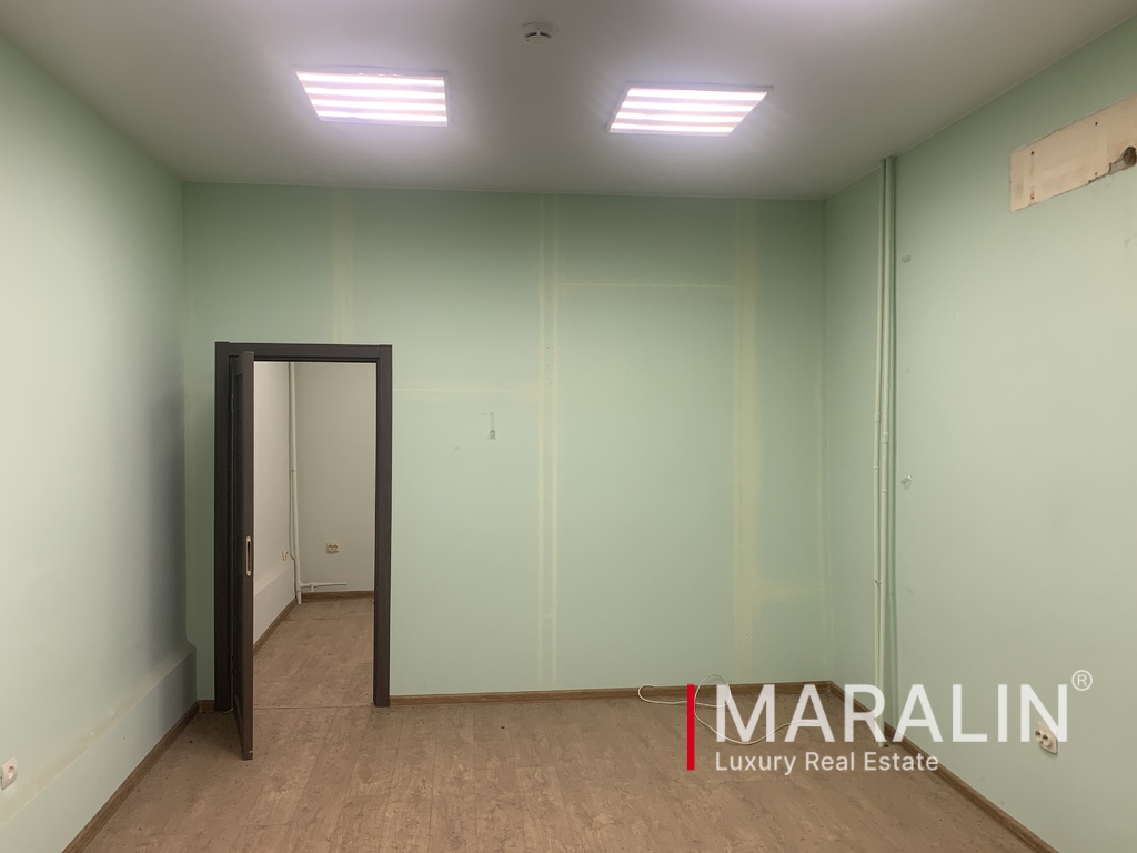 Аренда коммерческой недвижимости, 420м <sup>2</sup>, Ростов-на-Дону, Металлургическая, 20