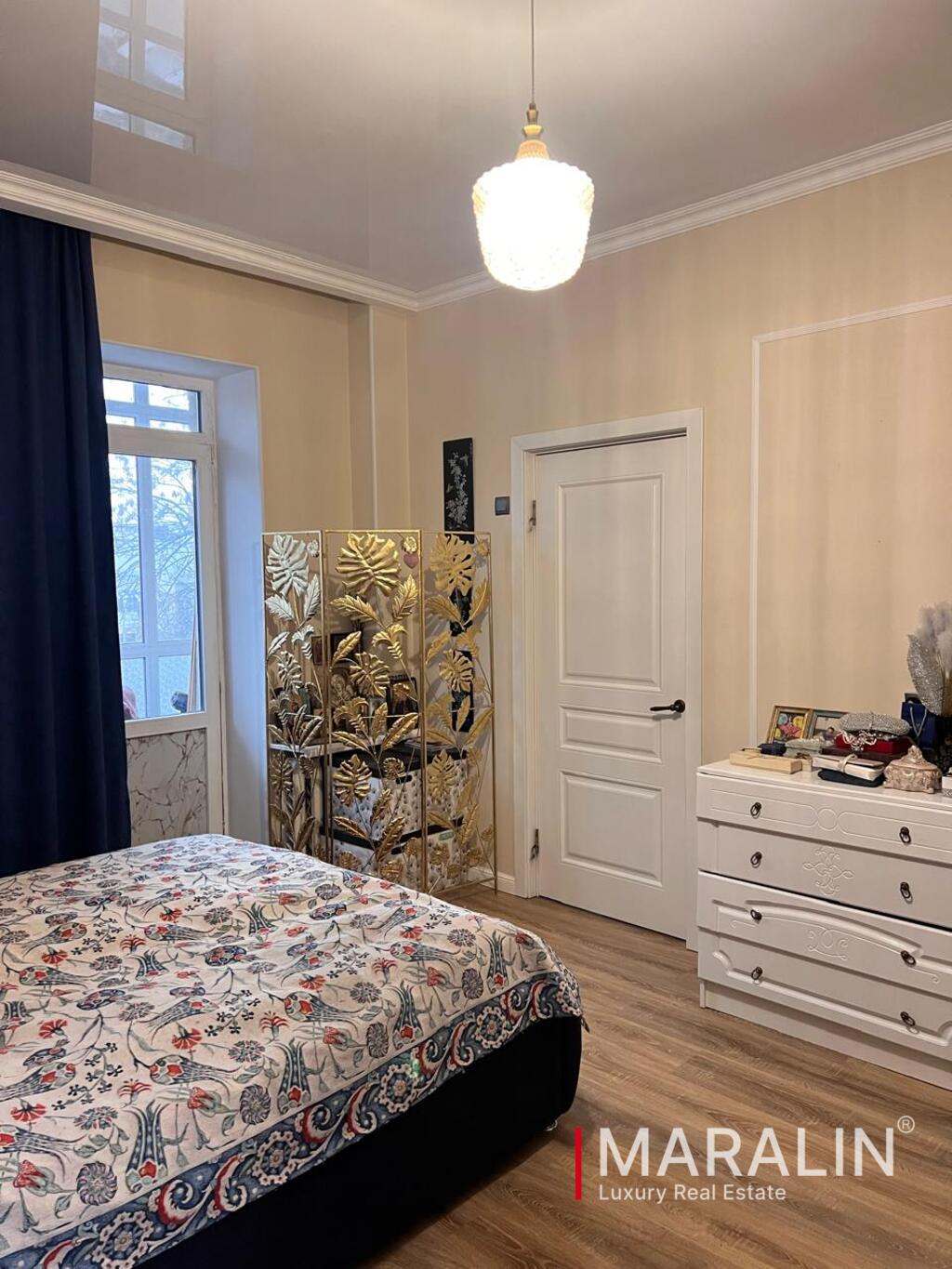 3-room apartment