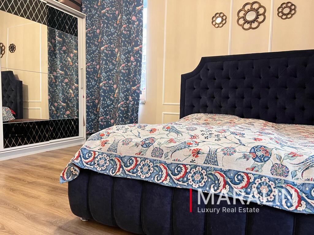 3-room apartment
