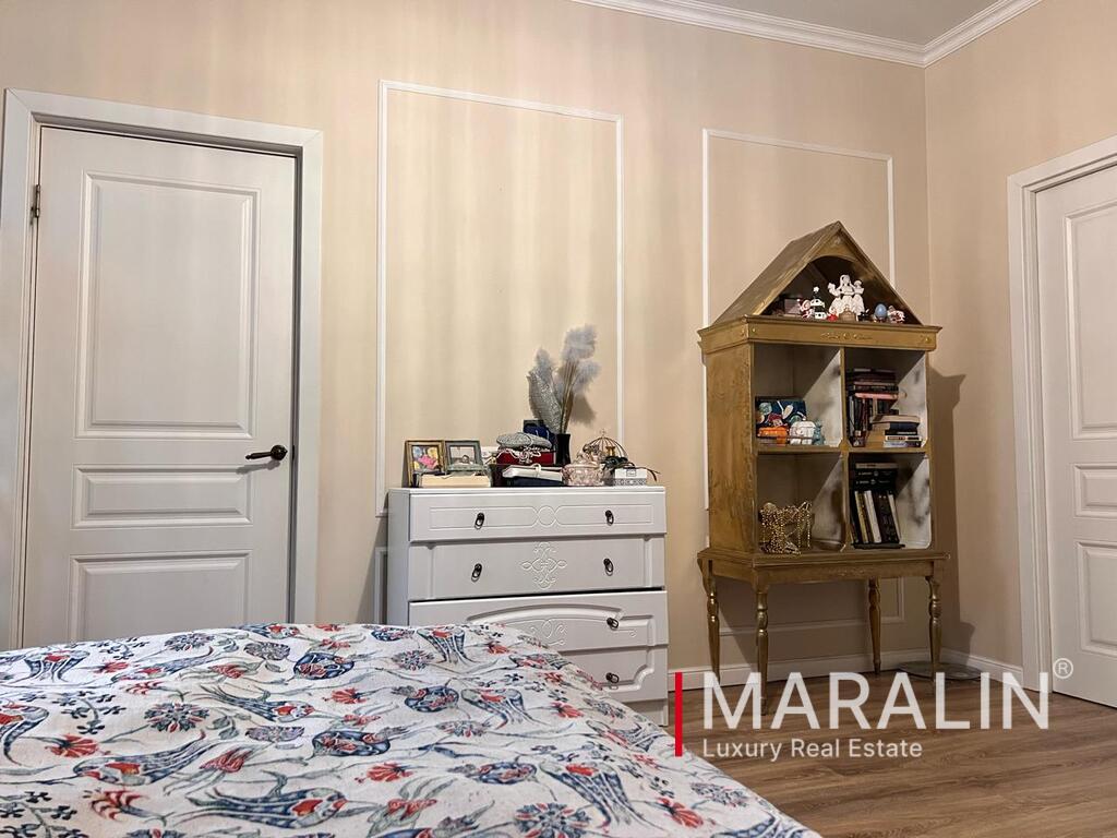 3-room apartment