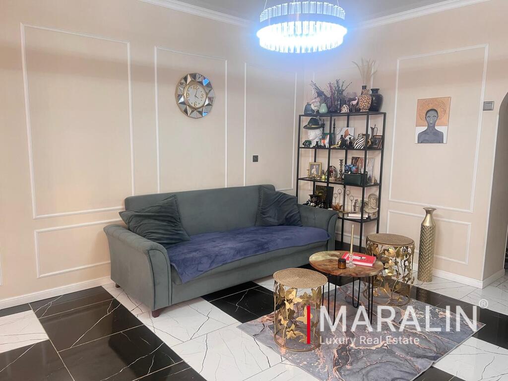 3-room apartment