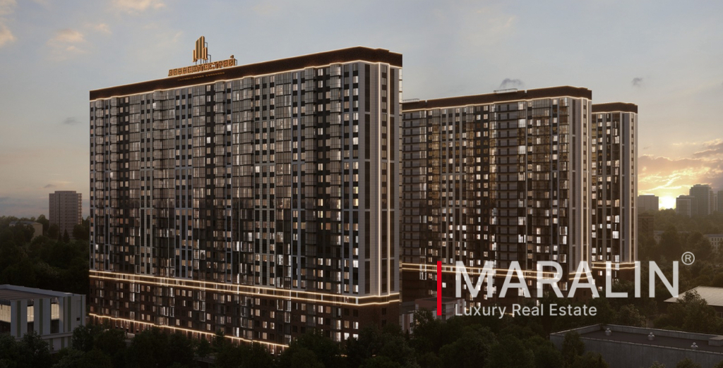 Продажа 3-комнатной квартиры, Ростов-на-Дону, Театральный, 62