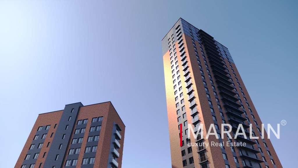 Живописный вид