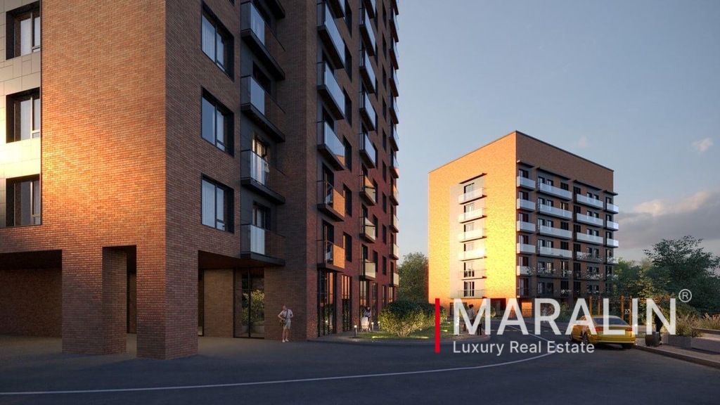 Живописный вид