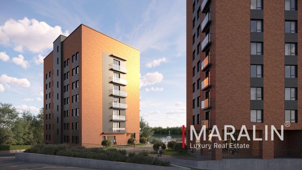 Живописный вид