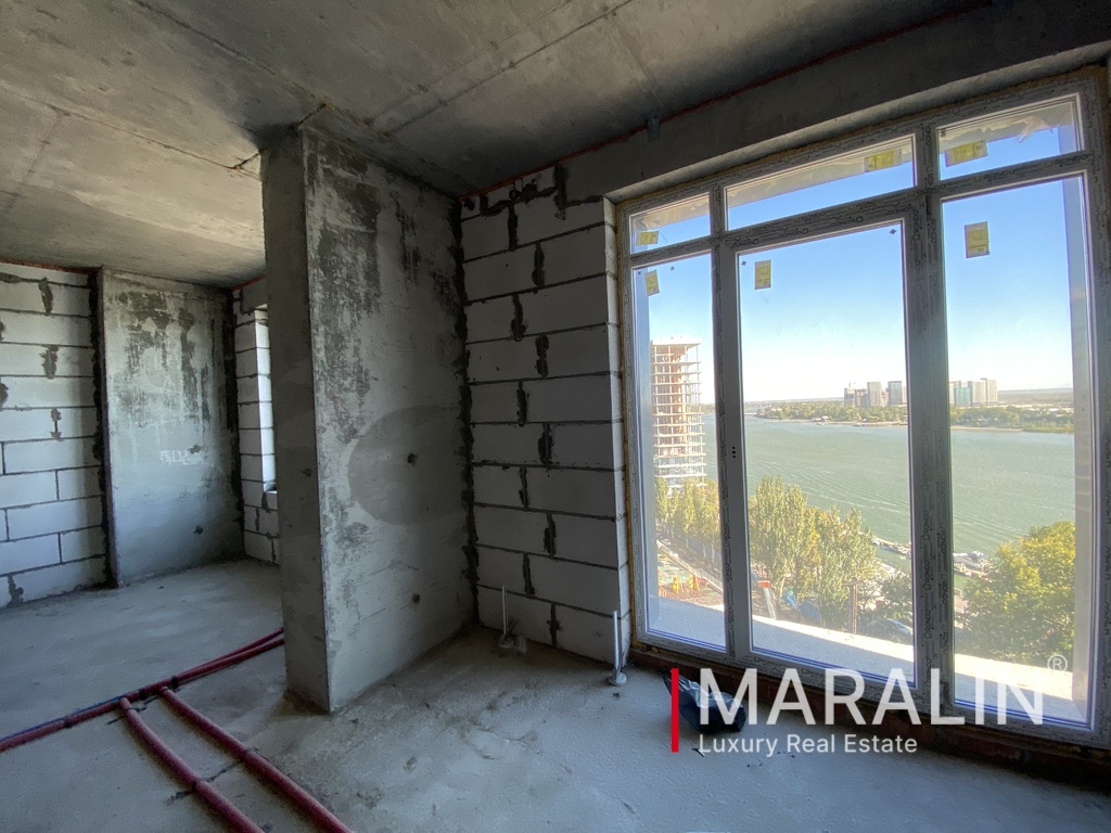 Живописный вид