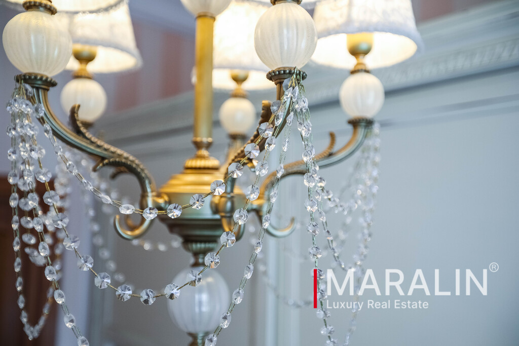 Продажа 7-комнатной квартиры, Ростов-на-Дону, Семашко, 48