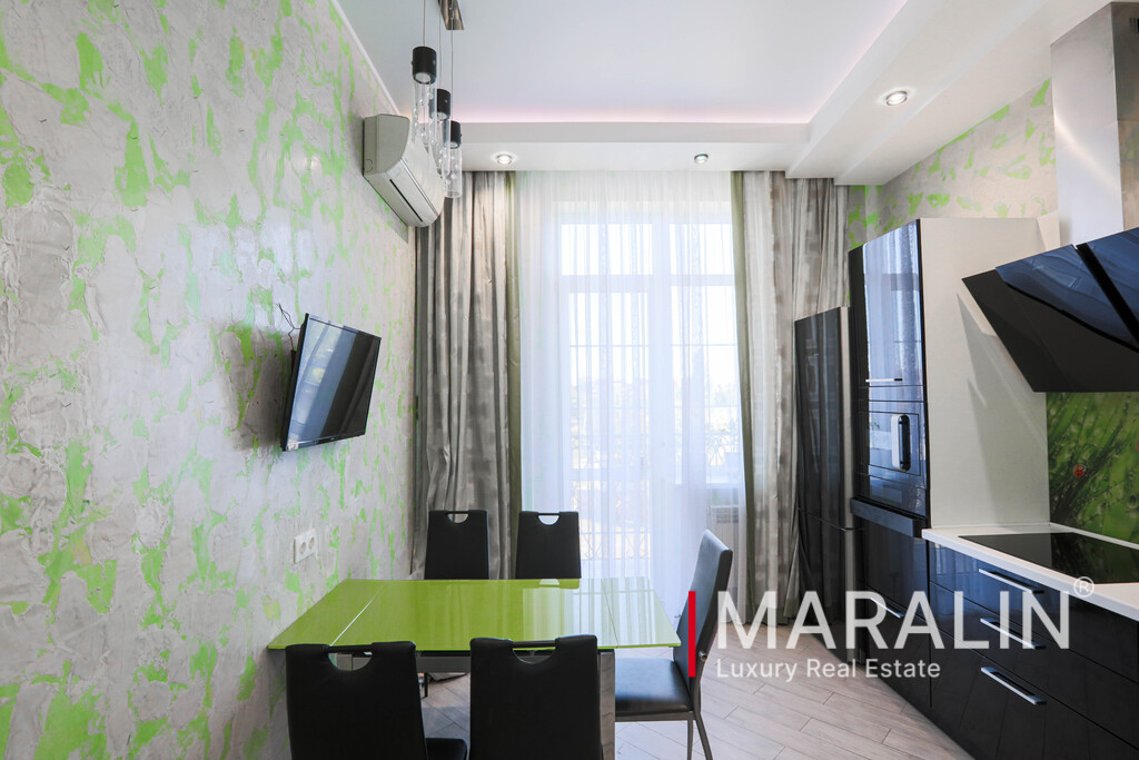 Идеально для семьи