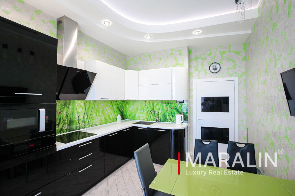 Идеально для семьи