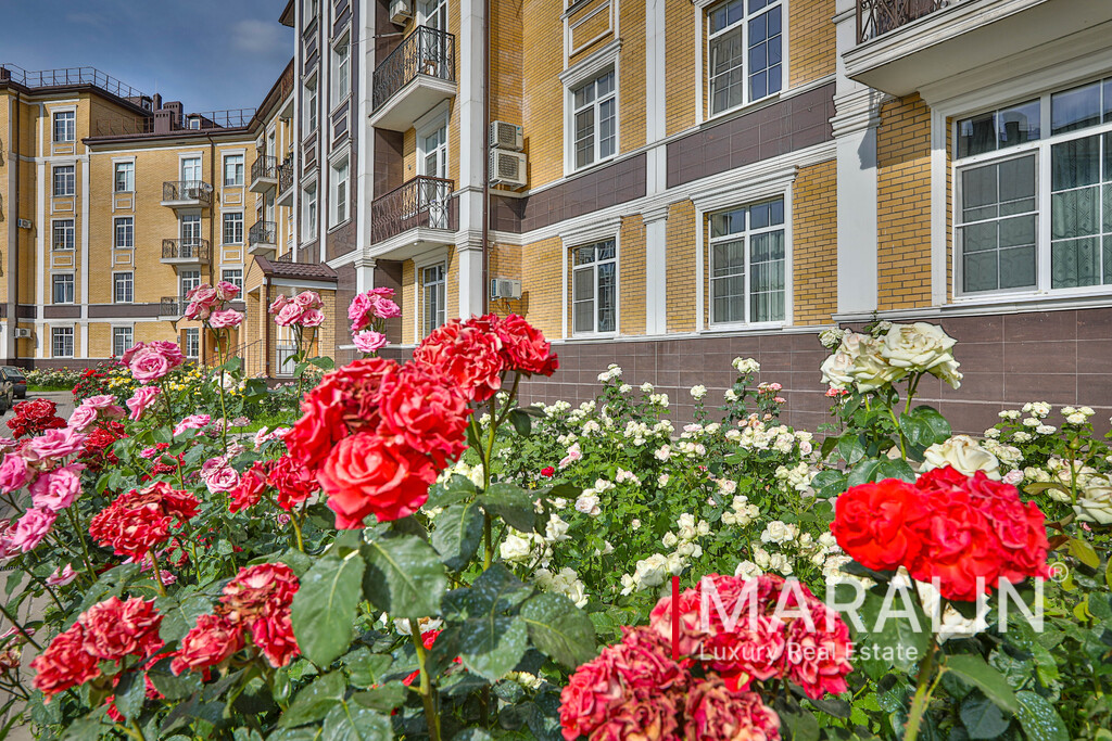 Инфраструктура