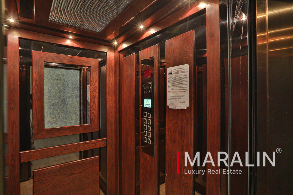 Инфраструктура