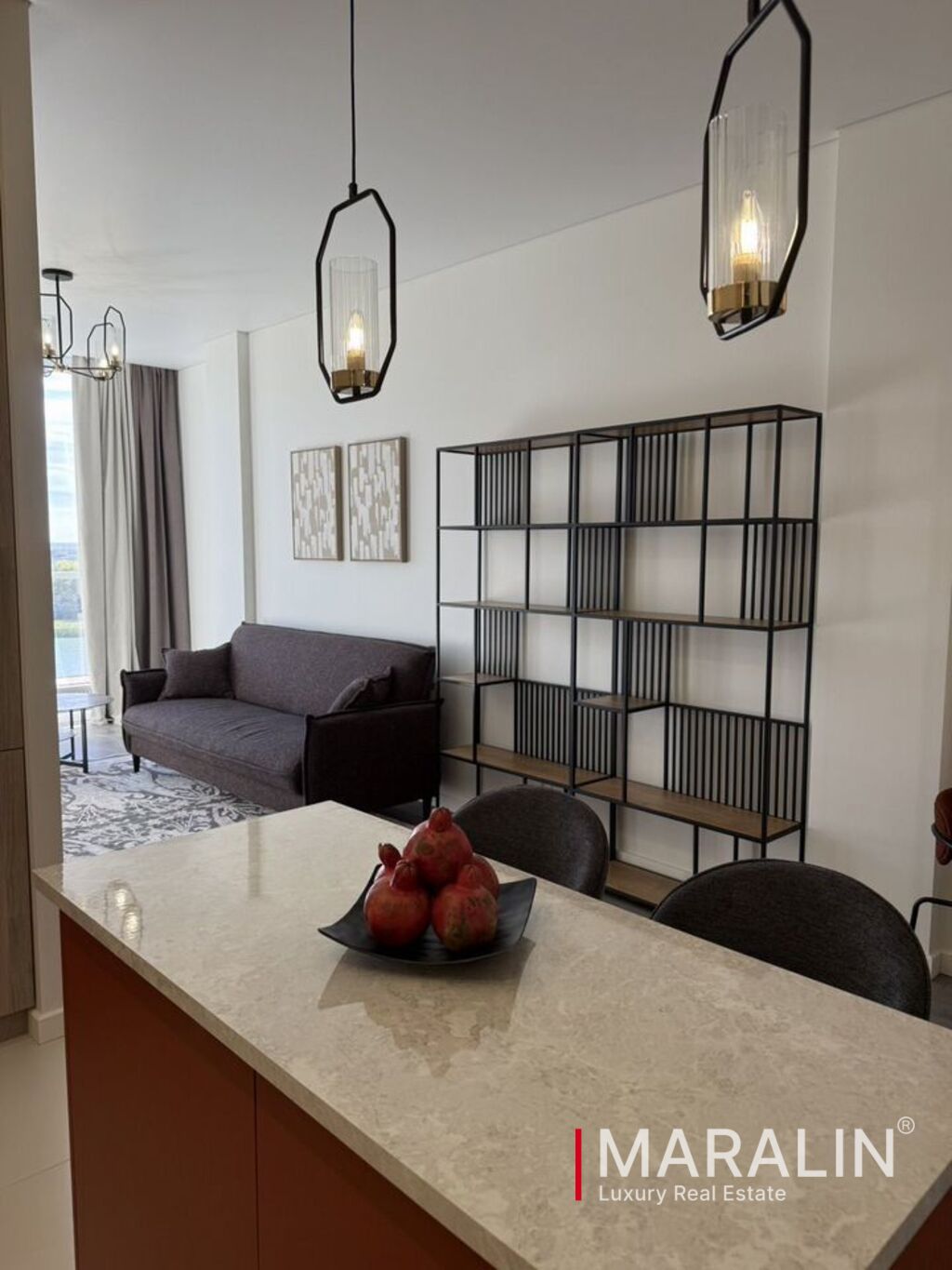 Живите с видом