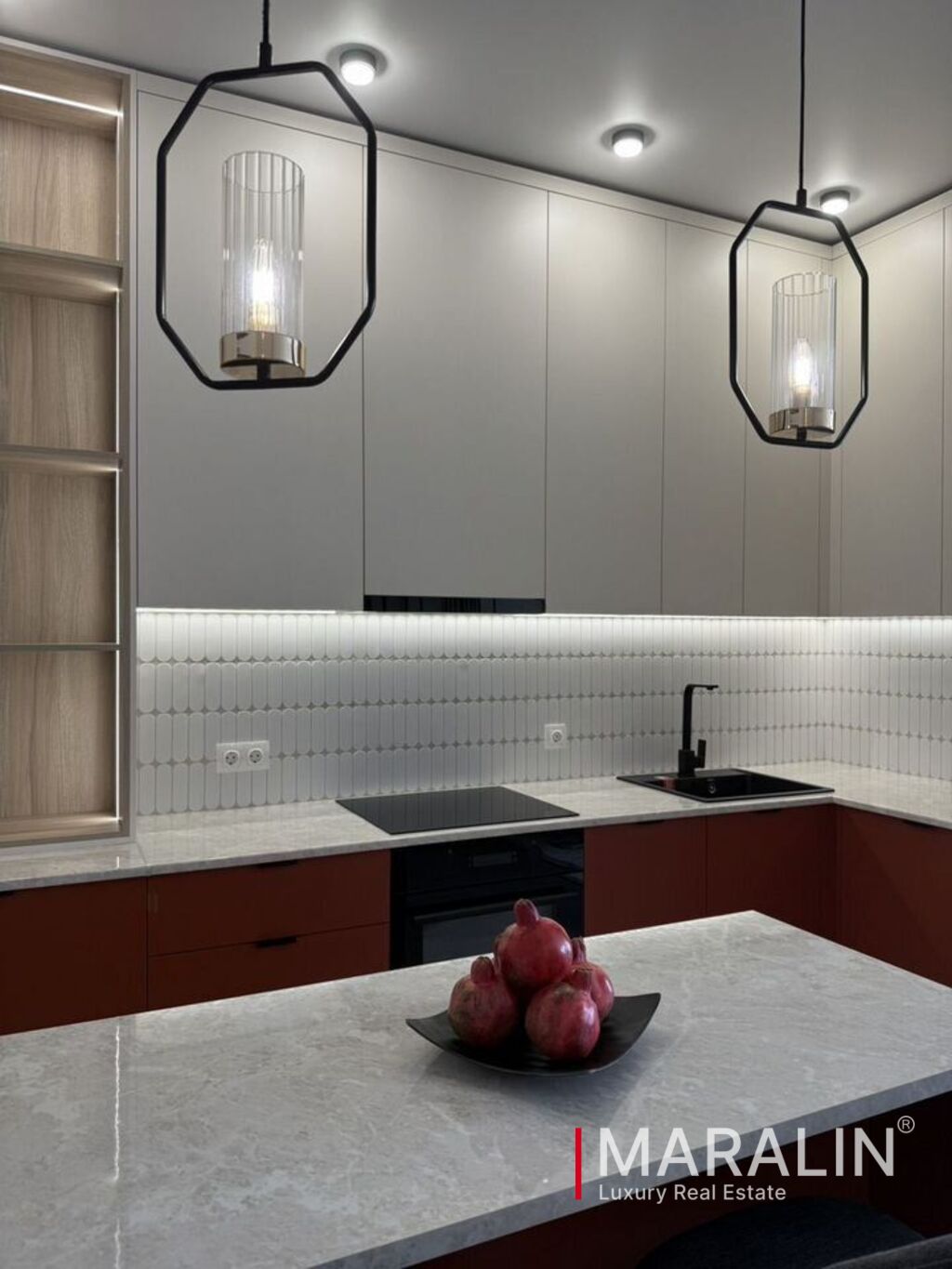 Живите с видом