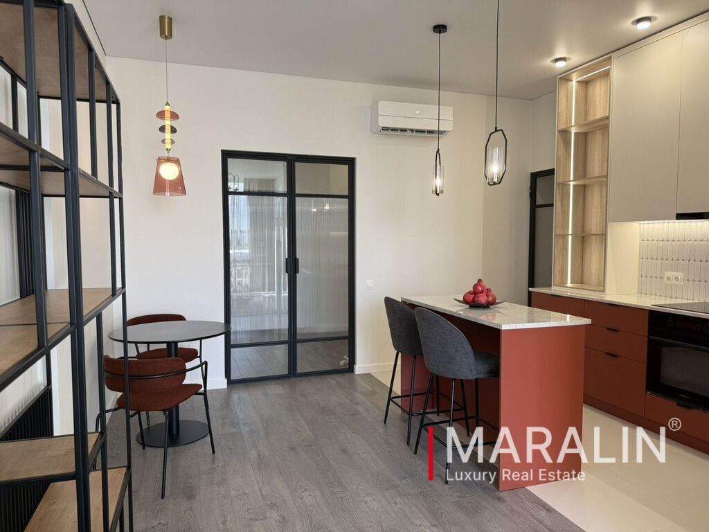 Живите с видом