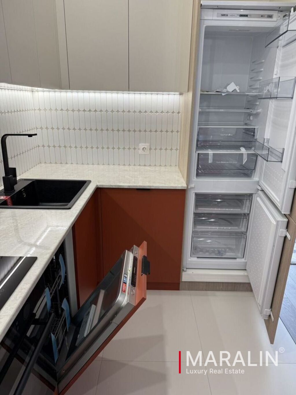 Живите с видом