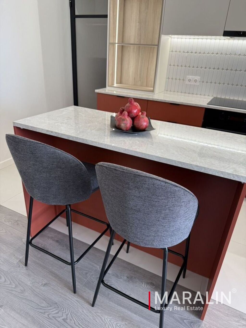 Живите с видом